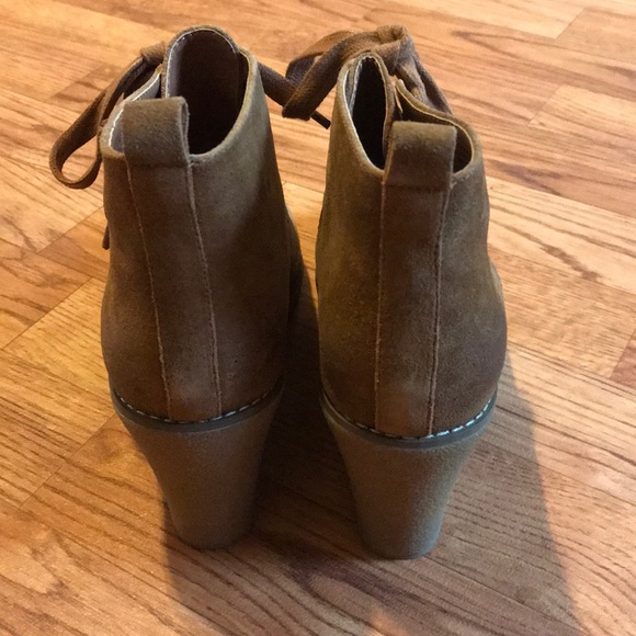 Ankle Boots Size 6 NWT 💕 - Picture 5 of 8